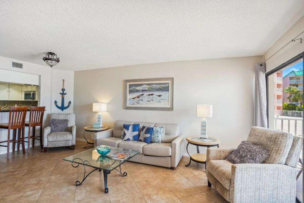 Beach Palms- Unit 102 Lejlighedshotel Clearwater Beach Eksteriør billede