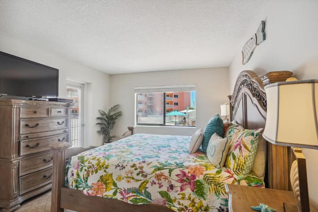 Beach Palms- Unit 102 Lejlighedshotel Clearwater Beach Eksteriør billede