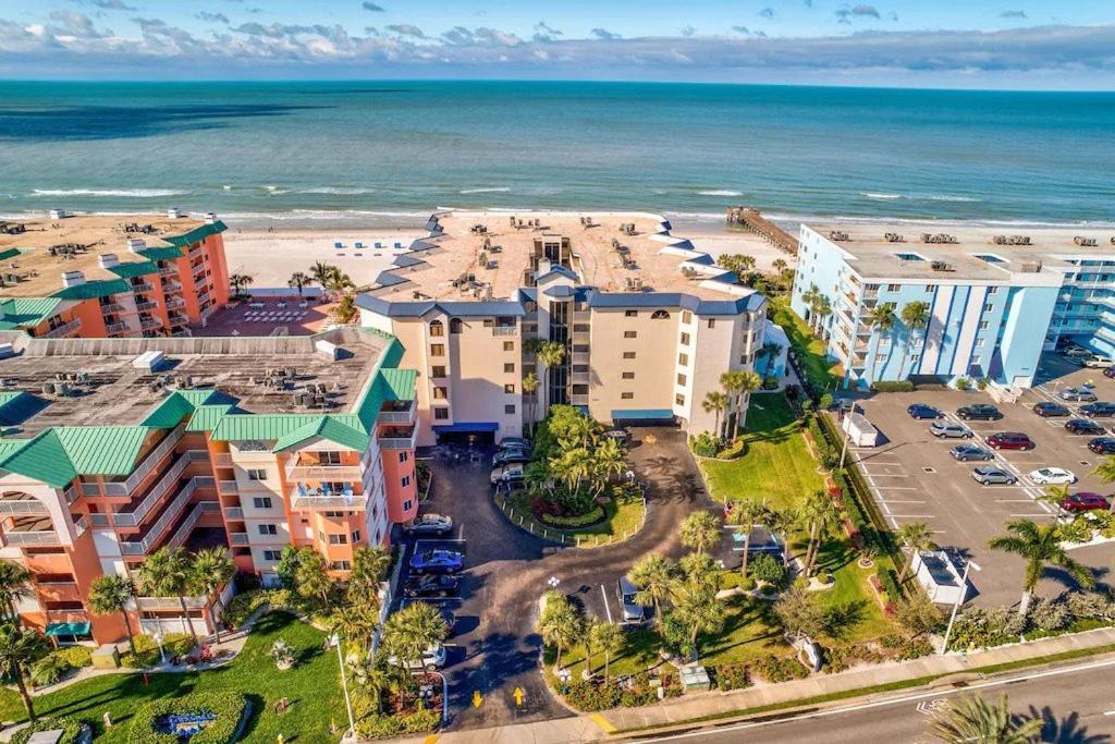 Beach Palms- Unit 102 Lejlighedshotel Clearwater Beach Eksteriør billede