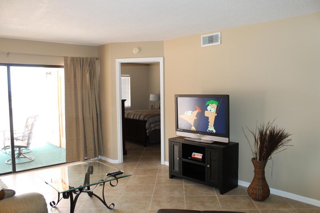 Beach Palms- Unit 102 Lejlighedshotel Clearwater Beach Eksteriør billede